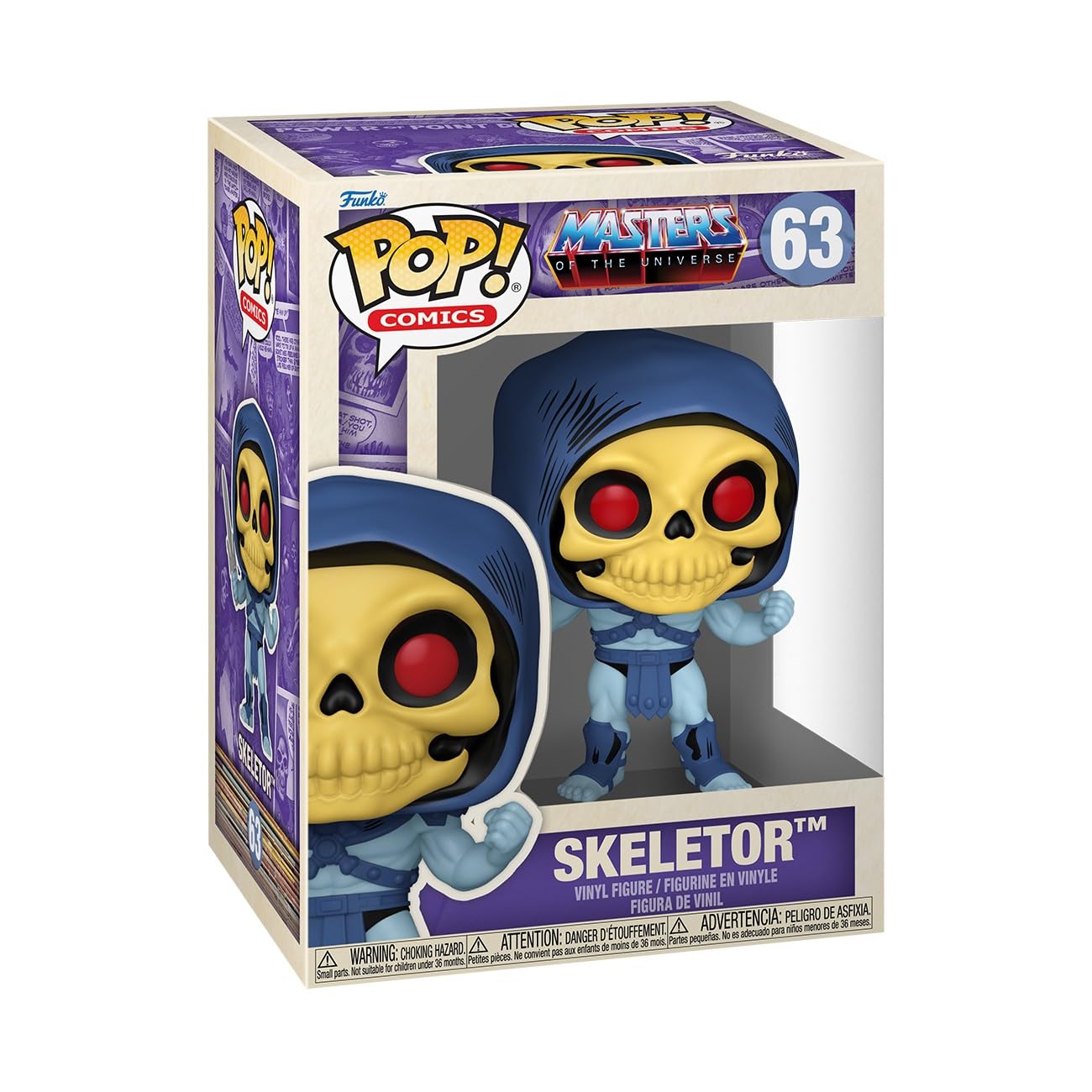 Amazon.com: Funko: Nuevos lanzamientos